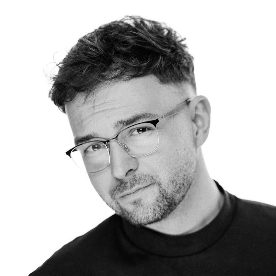 Kovács Levente