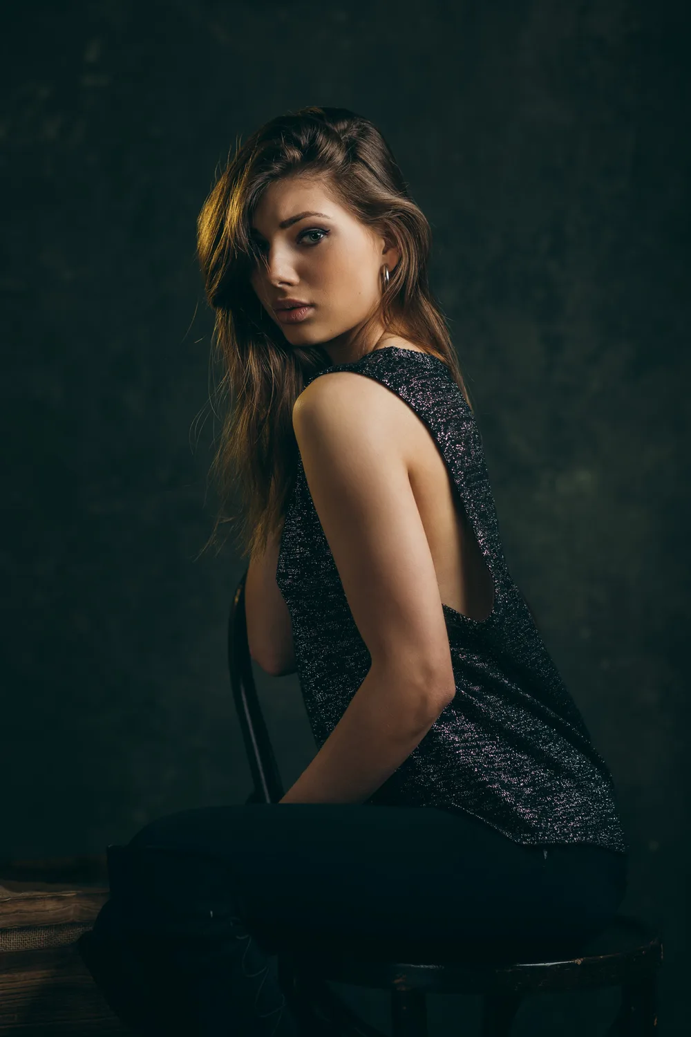 Portret