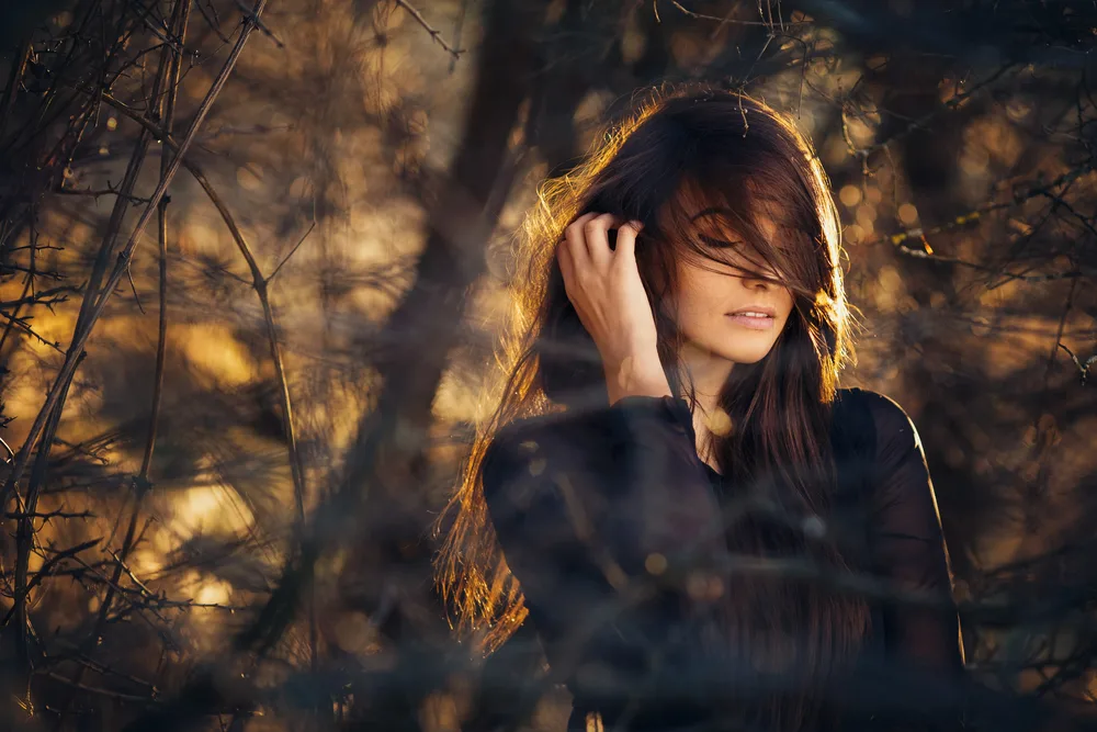 Portret