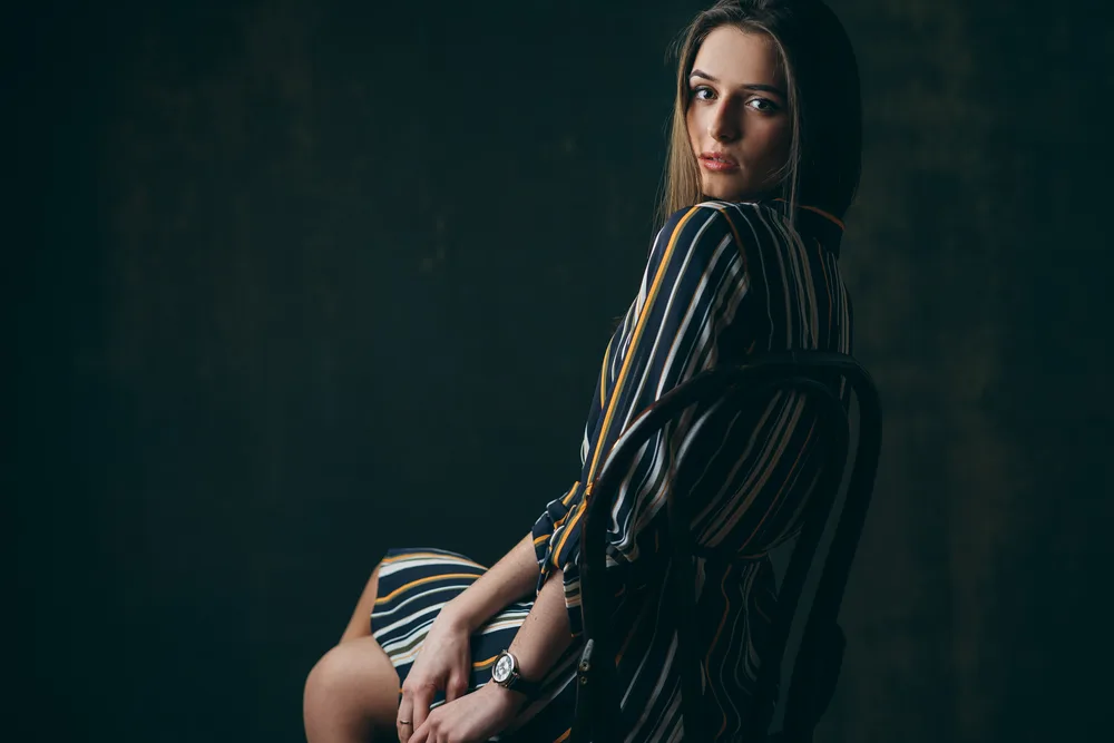 Portret