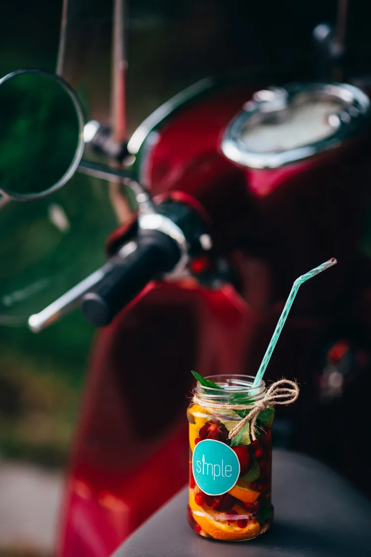 Product photography
