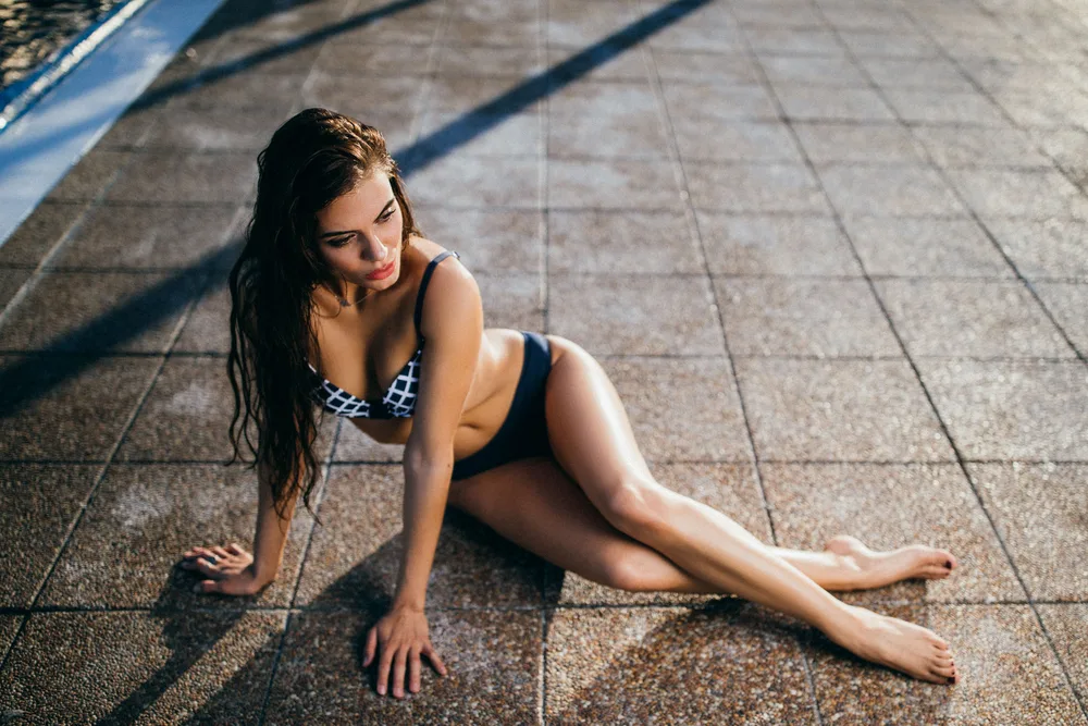 Lenge Swimsuits