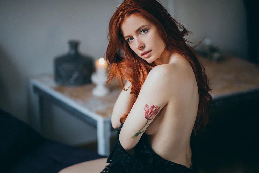 Portret