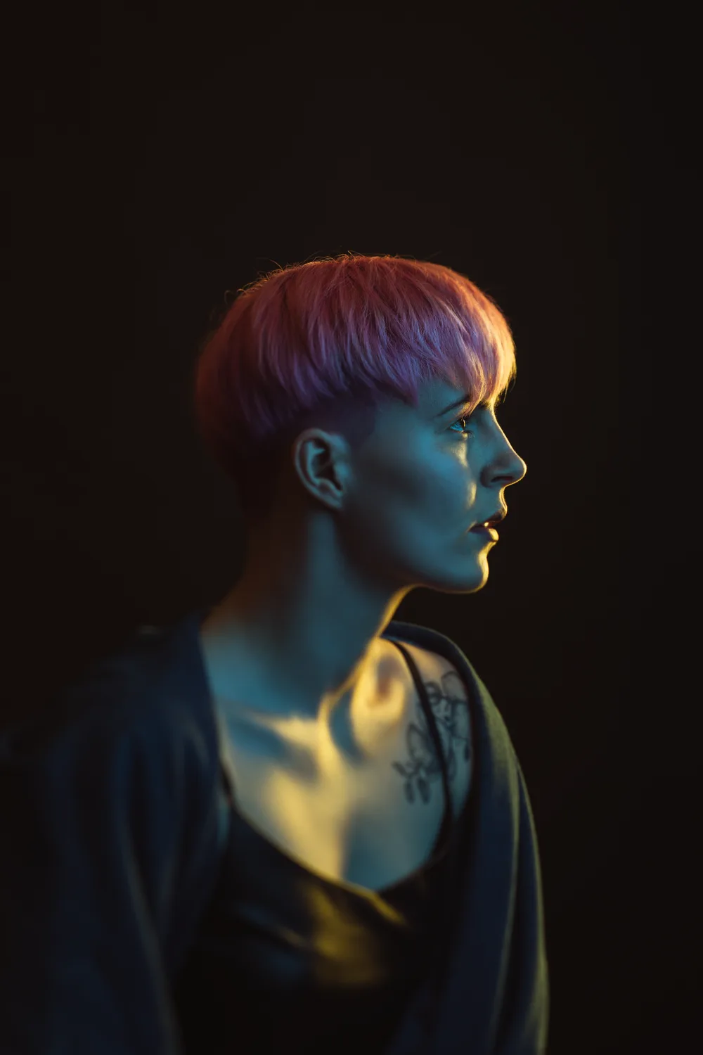 Portret