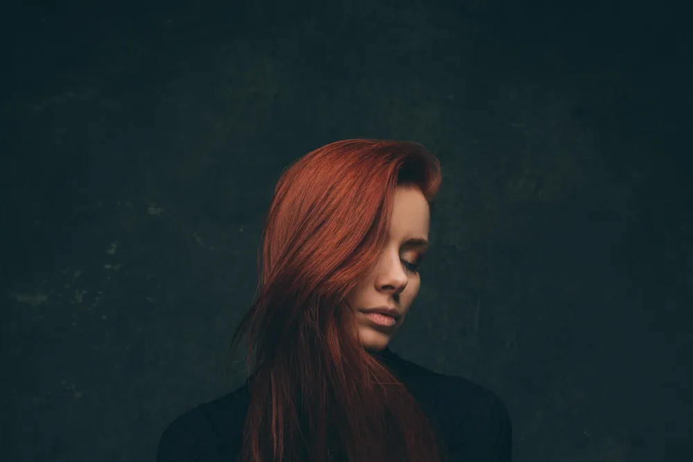 Portret