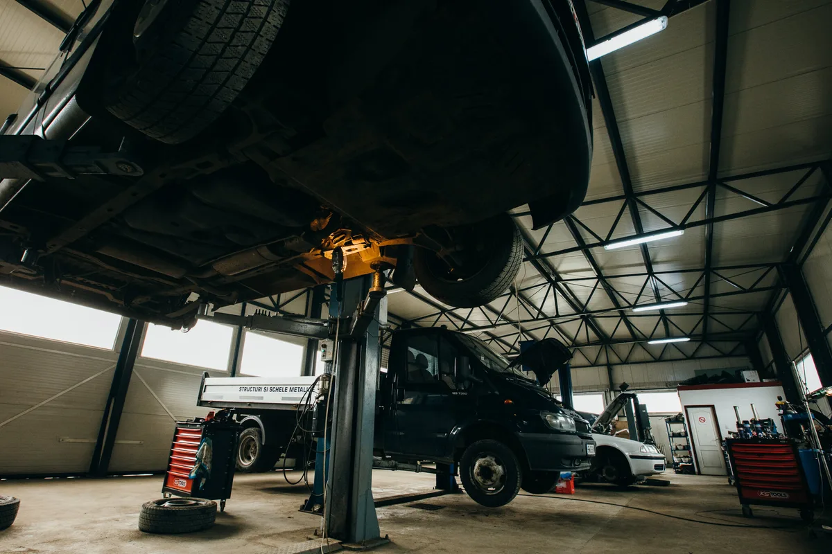 Profi Service