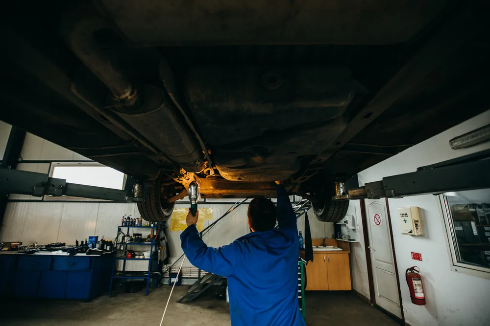 Profi Service