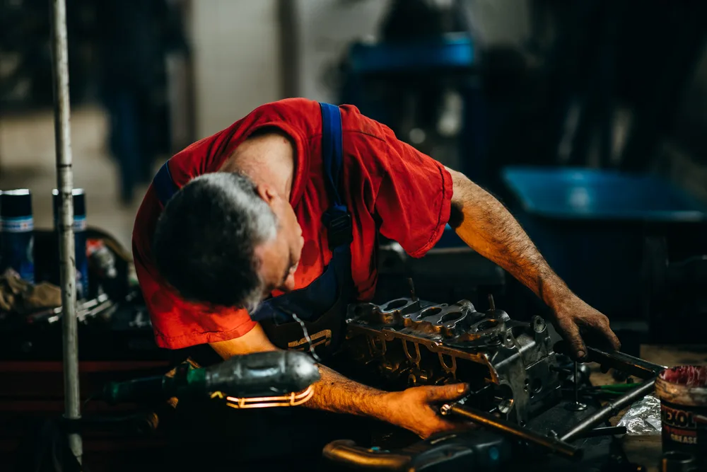 Profi Service