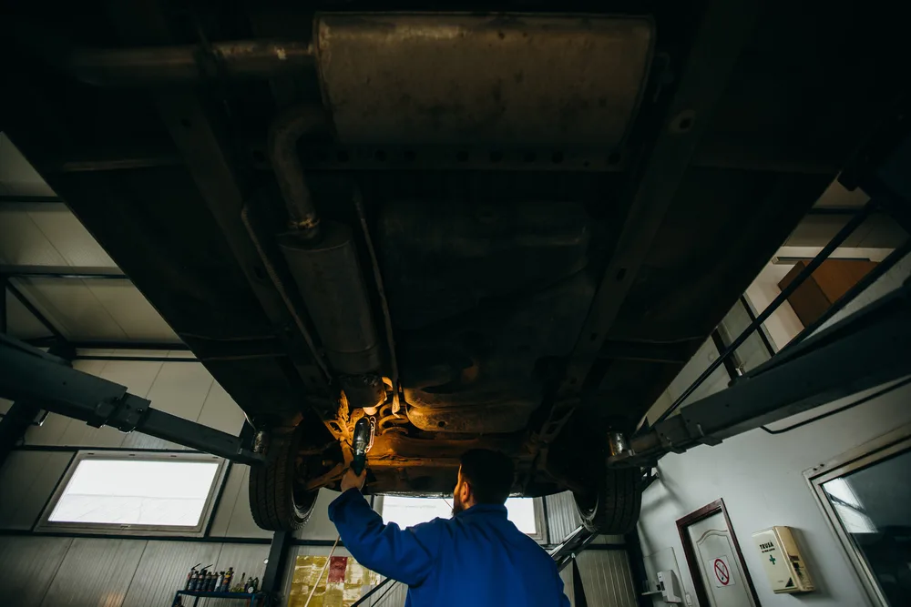 Profi Service