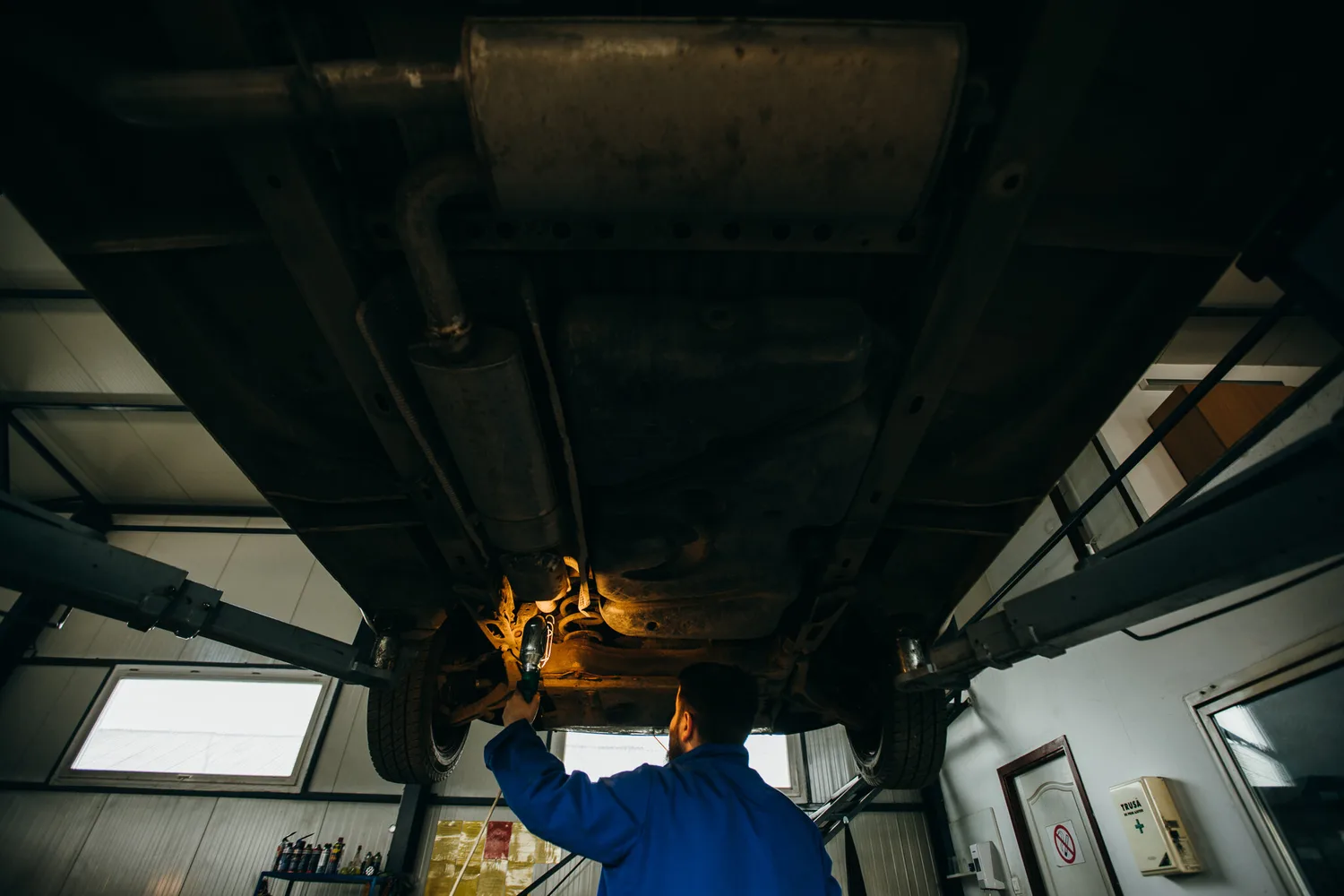 Profi Service