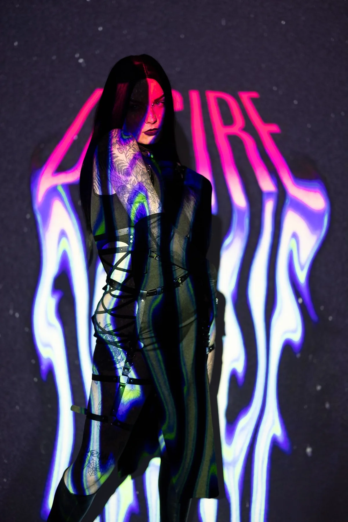 Cyberpunk
