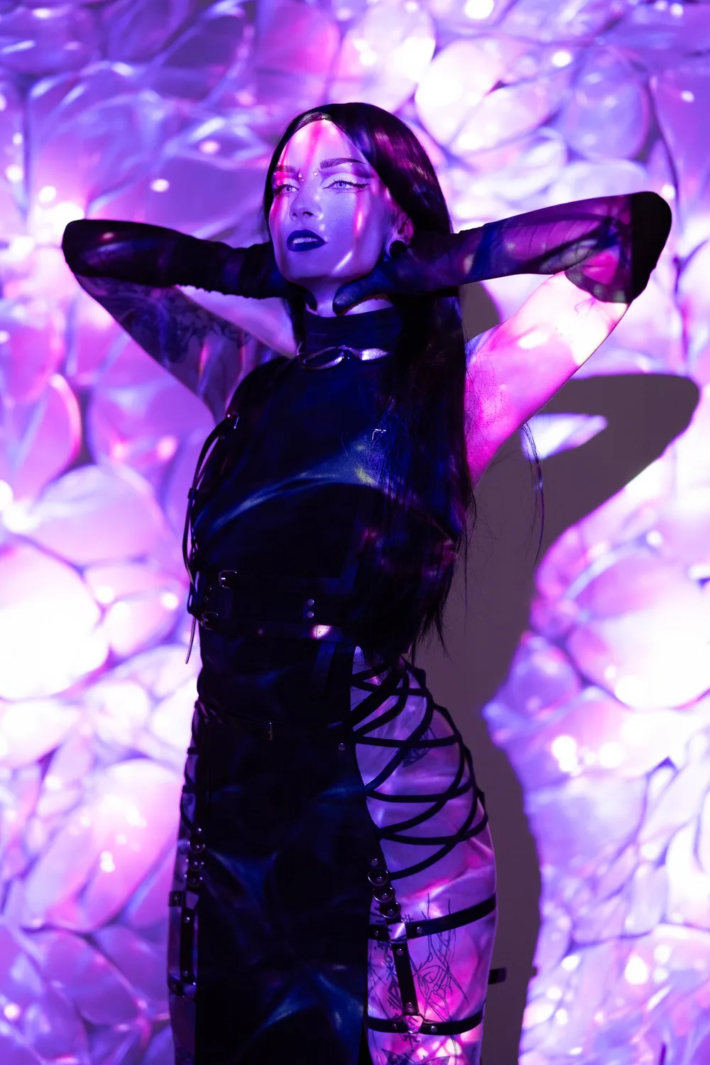 Cyberpunk