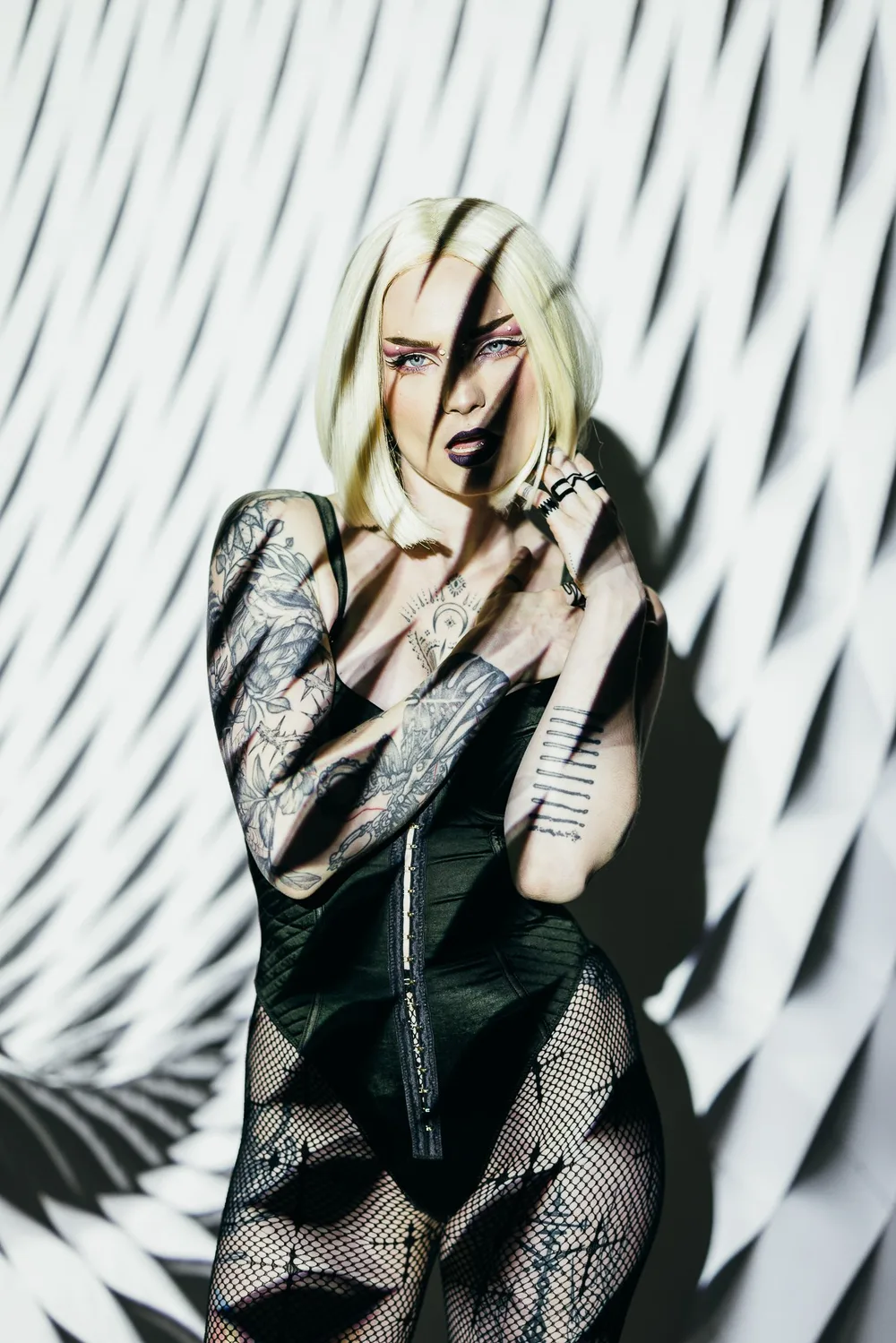Cyberpunk