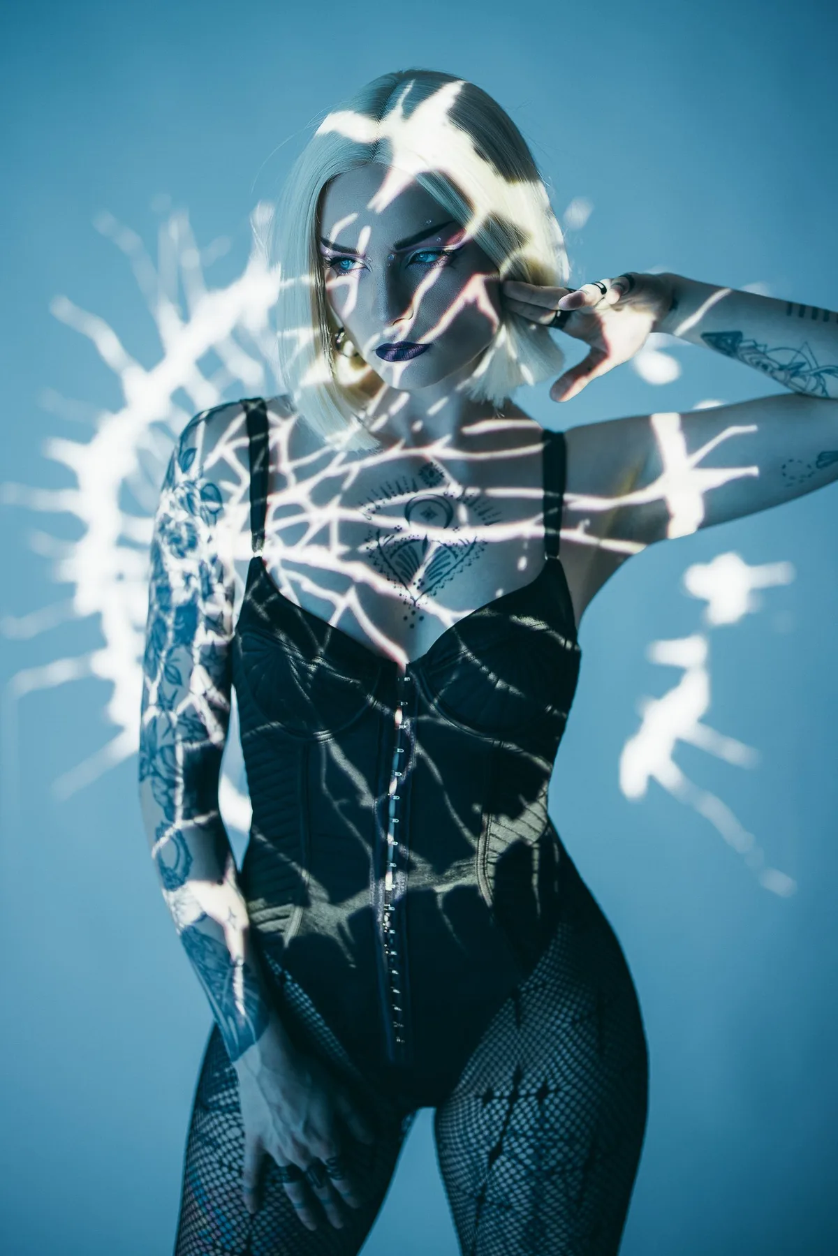 Cyberpunk