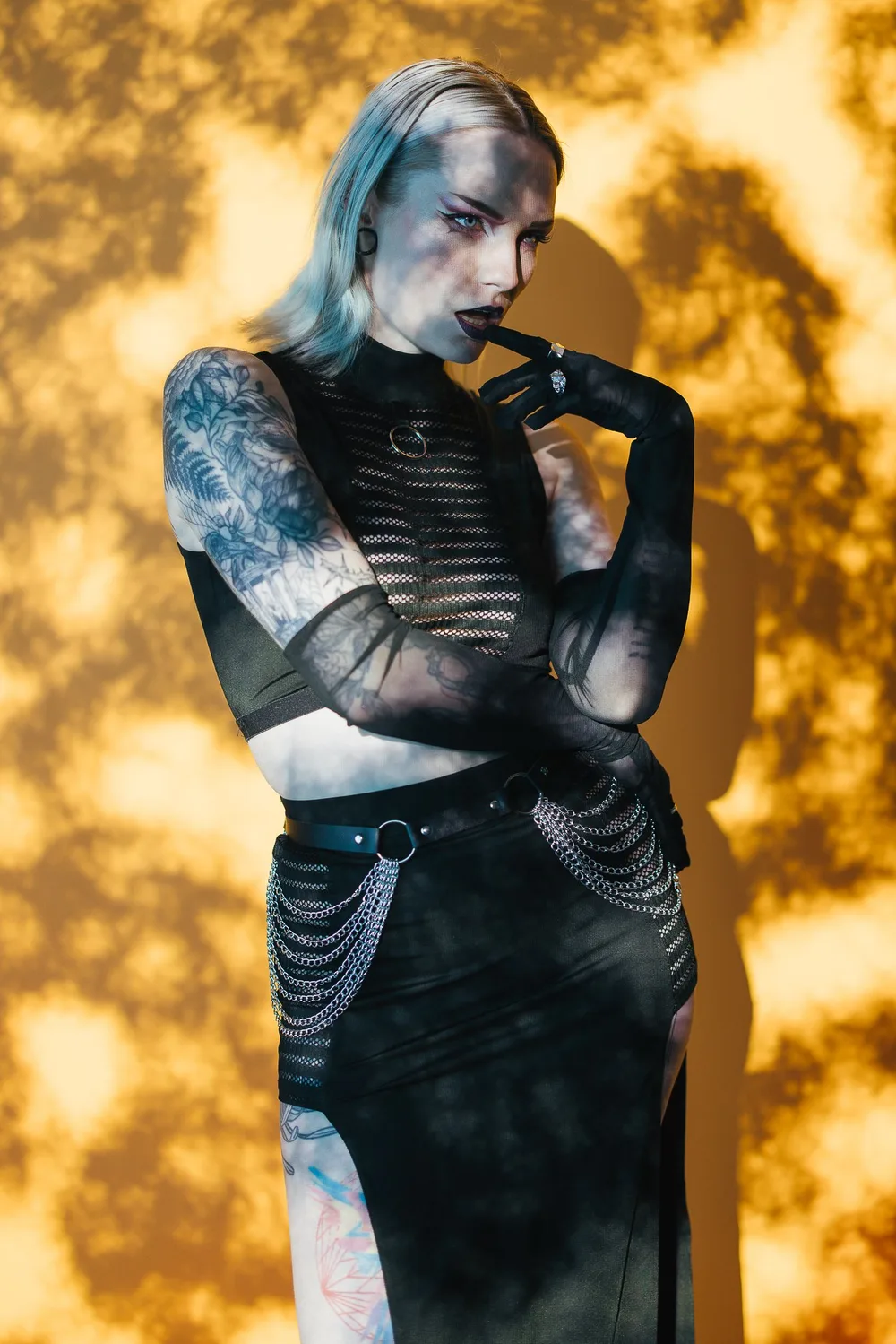 Cyberpunk