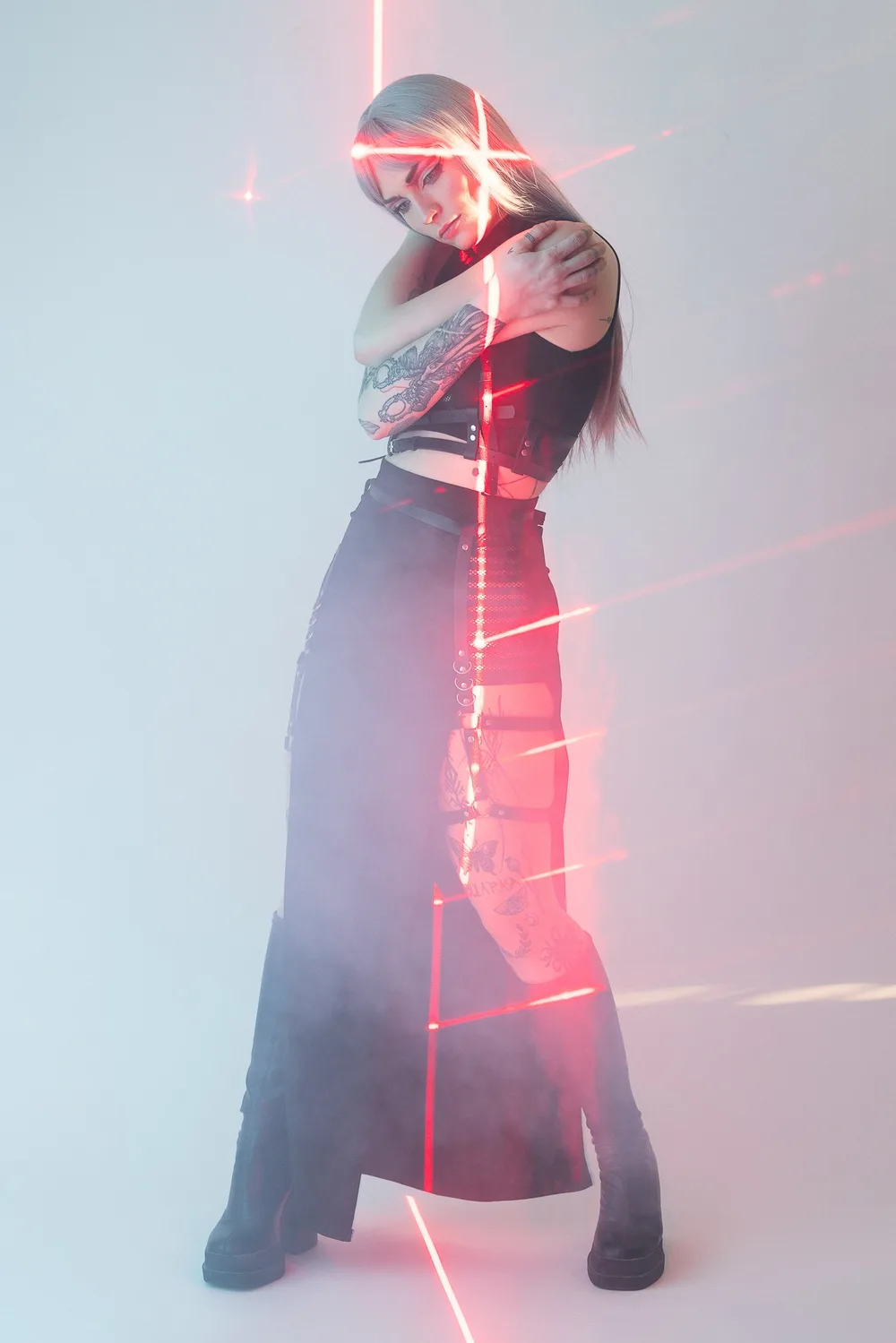 Cyberpunk