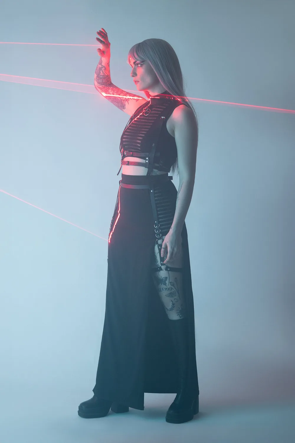 Cyberpunk