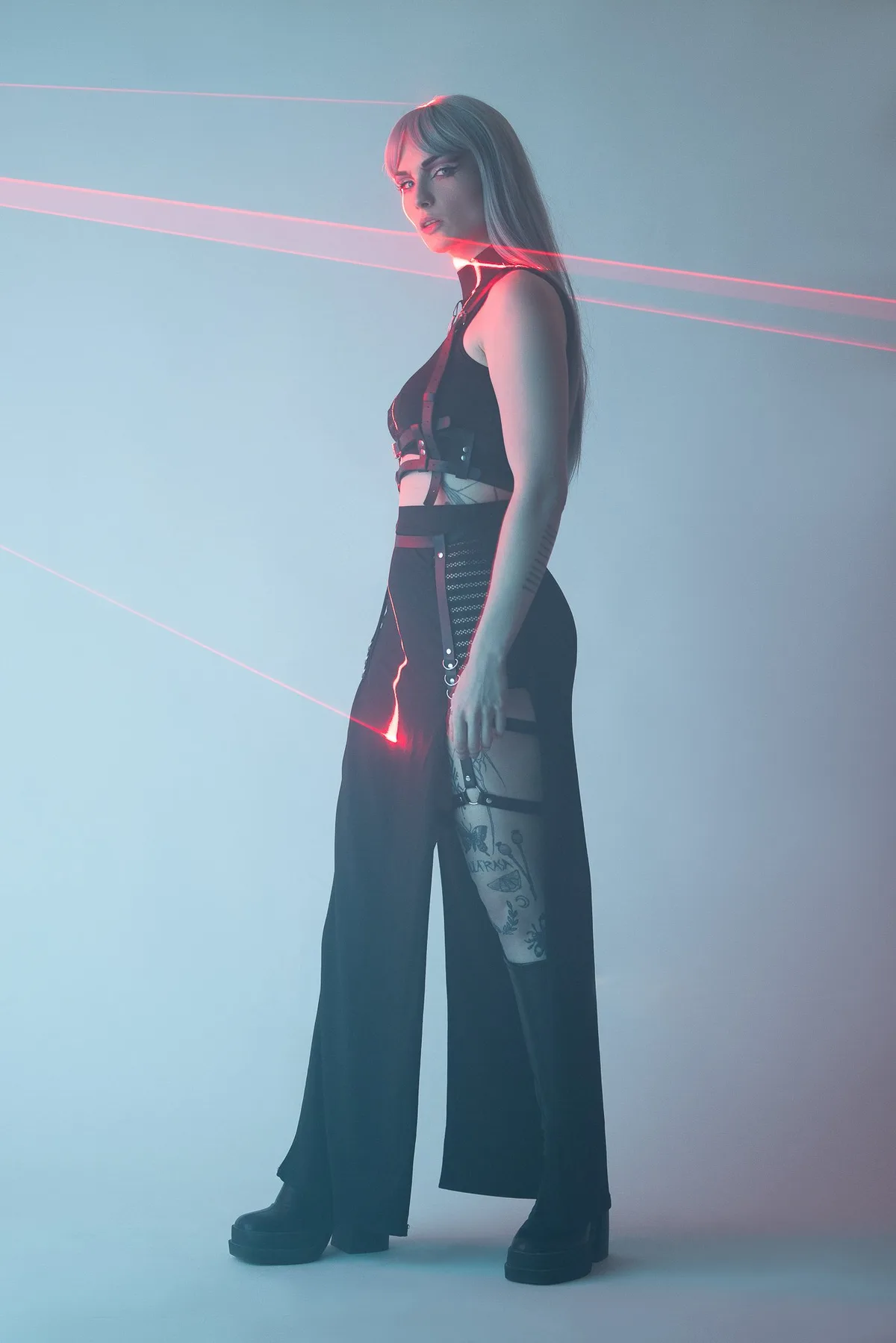 Cyberpunk