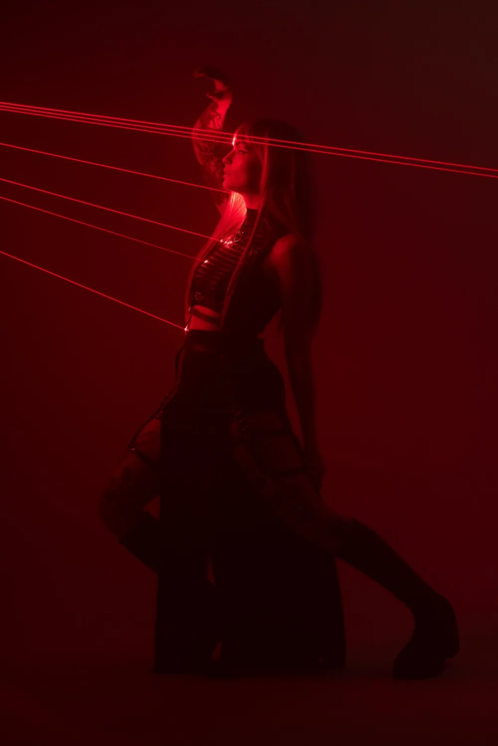 Cyberpunk