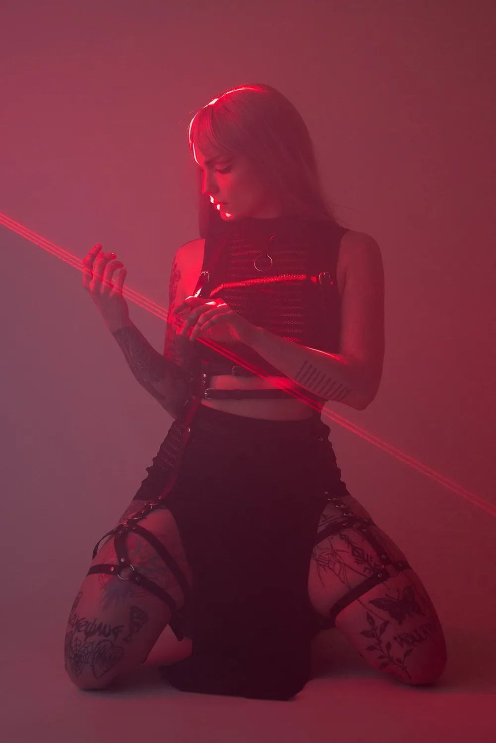 Cyberpunk