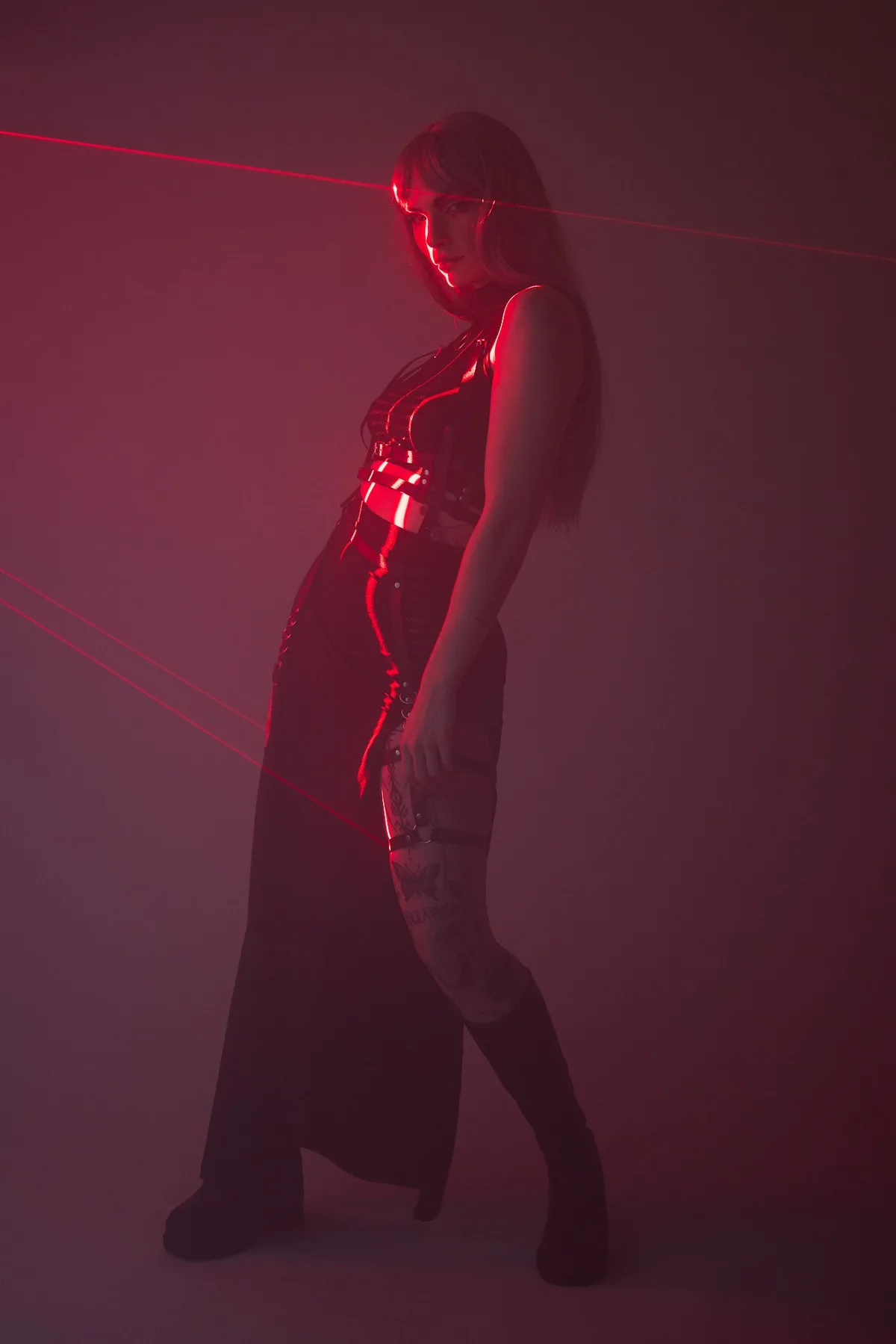Cyberpunk