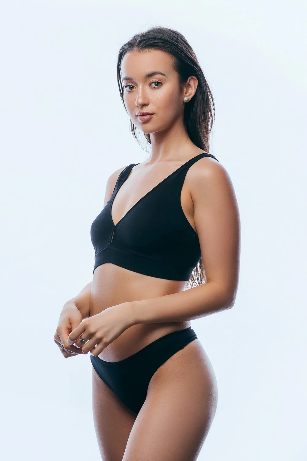 Lenge lingerie