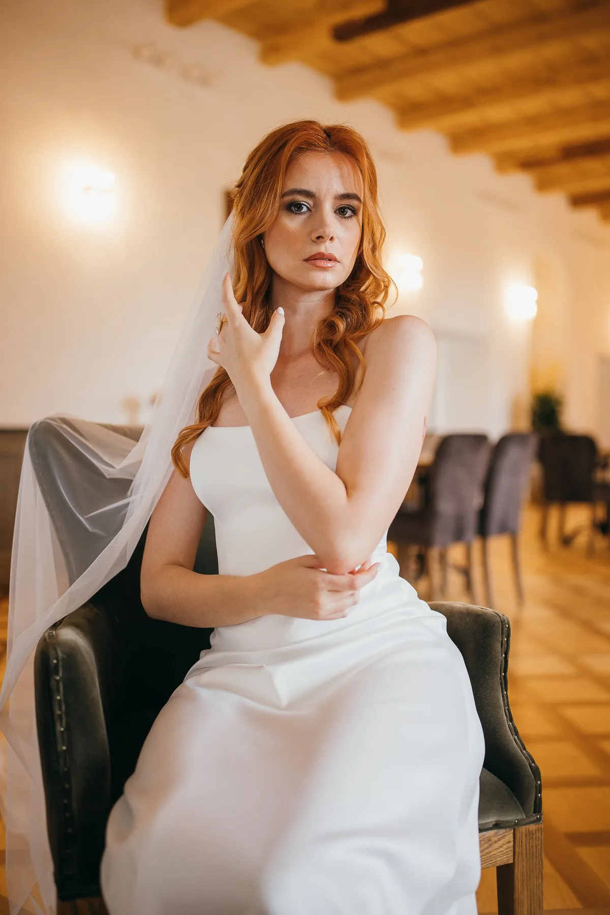 Wedding Inspiration