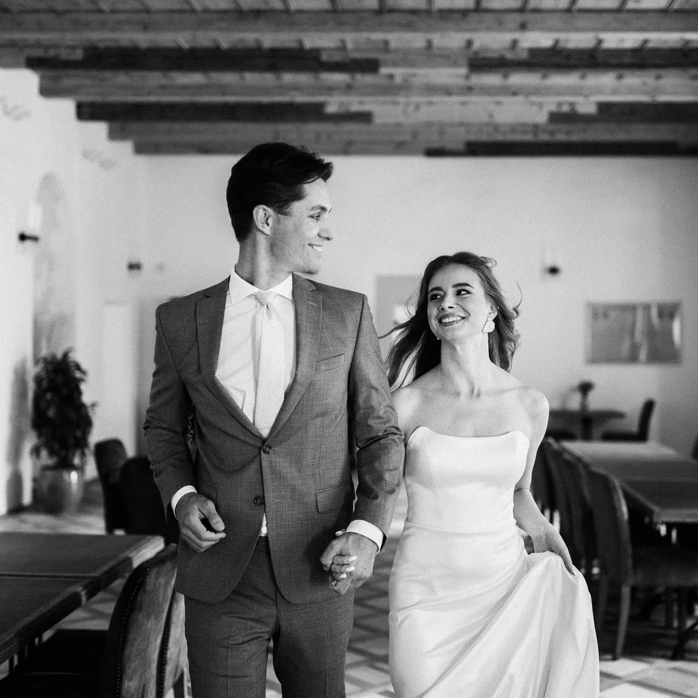 Wedding Inspiration