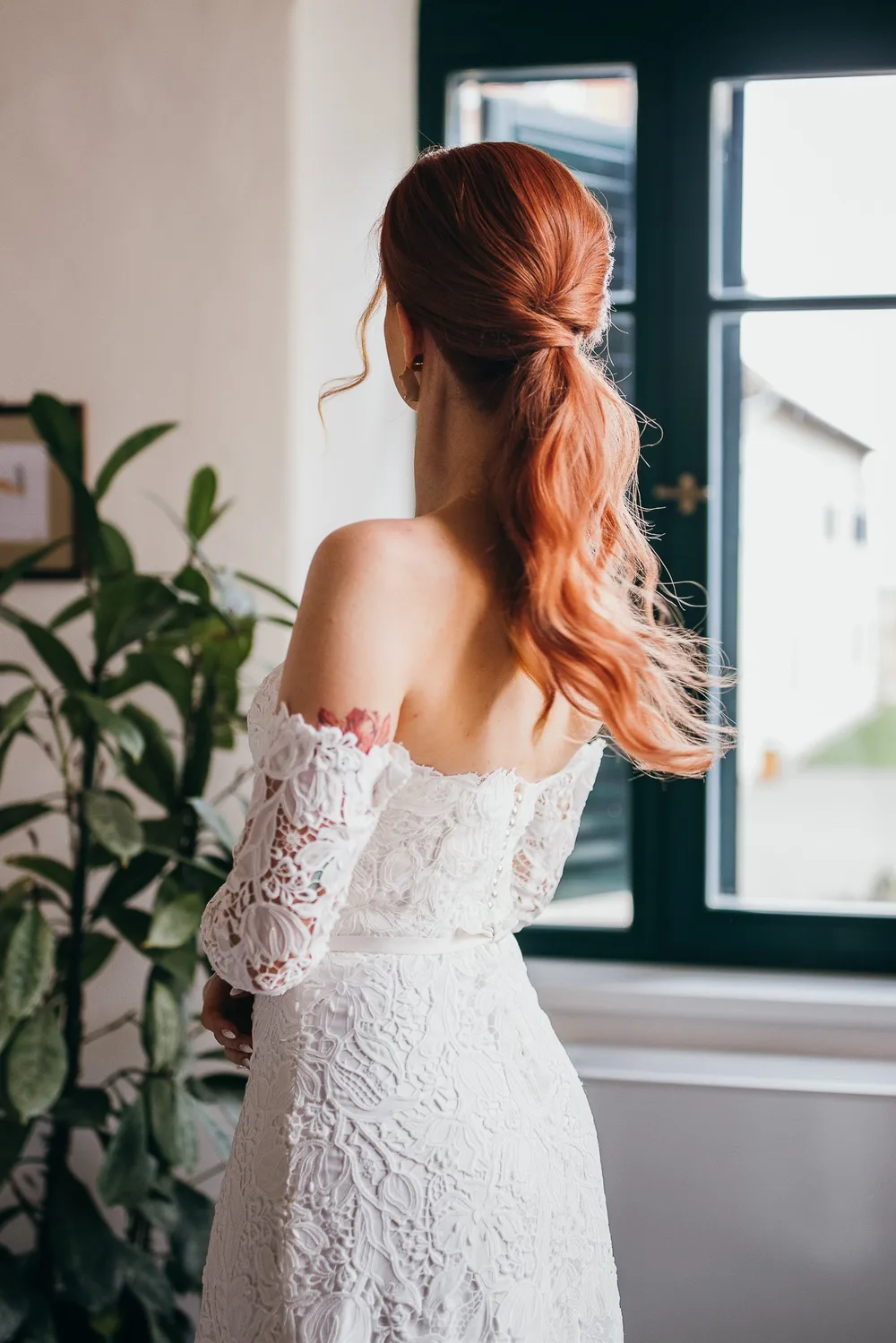 Wedding Inspiration