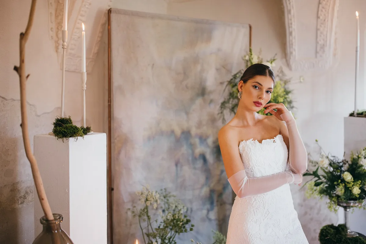 Wedding Inspiration